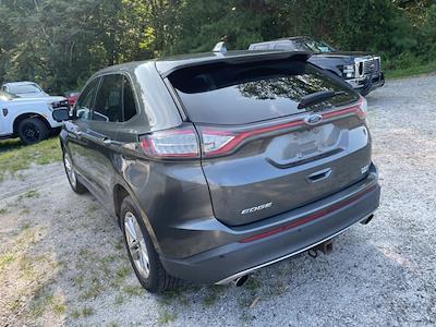 2016 Ford Edge AWD SUV for sale #FH25606A - photo 2