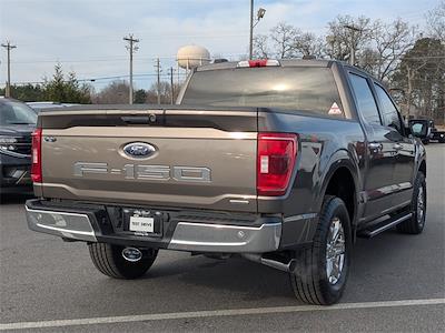 2021 Ford F-150 SuperCrew Cab 4WD Pickup for sale #FH25661A - photo 2