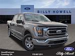 Used 2021 Ford F-150 XLT SuperCrew Cab for sale #FH25661A - photo 1