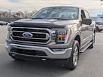 Used 2021 Ford F-150 XLT SuperCrew Cab for sale #FH25661A - photo 7