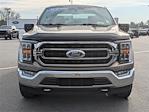 Used 2021 Ford F-150 XLT SuperCrew Cab for sale #FH25661A - photo 8