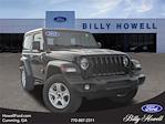 Used 2021 Jeep Wrangler Sport for sale #CFH25679A - photo 1