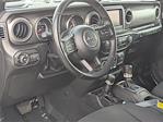 Used 2021 Jeep Wrangler Sport for sale #CFH25679A - photo 11