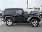 Used 2021 Jeep Wrangler Sport for sale #CFH25679A - photo 4