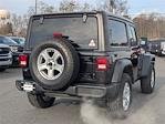 Used 2021 Jeep Wrangler Sport for sale #CFH25679A - photo 2