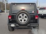 Used 2021 Jeep Wrangler Sport for sale #CFH25679A - photo 3