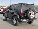 Used 2021 Jeep Wrangler Sport for sale #CFH25679A - photo 5