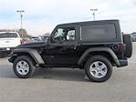 Used 2021 Jeep Wrangler Sport for sale #CFH25679A - photo 6
