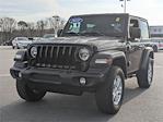 Used 2021 Jeep Wrangler Sport for sale #CFH25679A - photo 7
