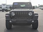 Used 2021 Jeep Wrangler Sport for sale #CFH25679A - photo 8