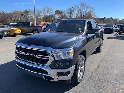 2019 Ram 1500 Crew Cab 4WD Pickup for sale #FH25722A - photo 1