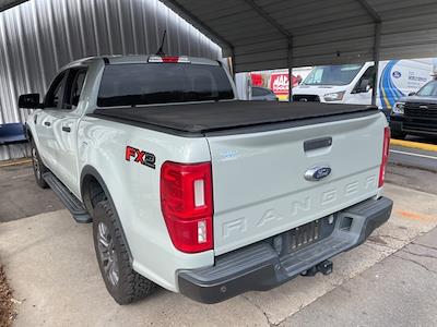 Used 2021 Ford Ranger XLT SuperCrew Cab for sale #FH25755A - photo 2
