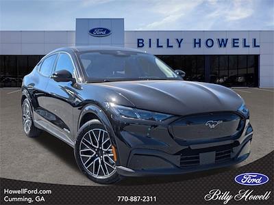 New 2025 Ford Mustang Mach-E Premium AWD SUV for sale #FH25879 - photo 1
