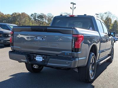 New 2025 Ford F-150 Lightning Flash SuperCrew Cab for sale #FH25881 - photo 2