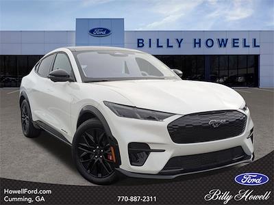 New 2025 Ford Mustang Mach-E Premium for sale #FH25896 - photo 1