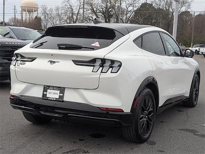 New 2025 Ford Mustang Mach-E Premium for sale #FH25896 - photo 2