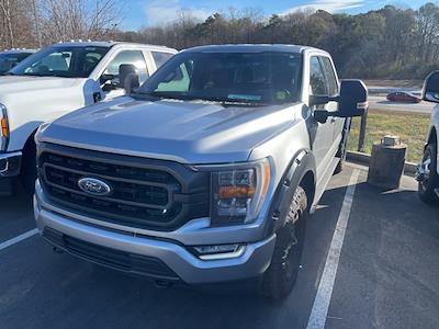 2021 Ford F-150 SuperCrew Cab 4WD Pickup for sale #FH25906A - photo 1