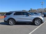 Used 2022 Ford Explorer XLT for sale #CFH25941A - photo 3