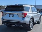 Used 2022 Ford Explorer XLT for sale #CFH25941A - photo 4