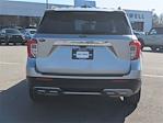 Used 2022 Ford Explorer XLT for sale #CFH25941A - photo 2