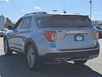 Used 2022 Ford Explorer XLT for sale #CFH25941A - photo 5