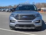 Used 2022 Ford Explorer XLT for sale #CFH25941A - photo 8