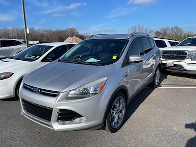 Used 2016 Ford Escape Titanium for sale #FH25992A - photo 1