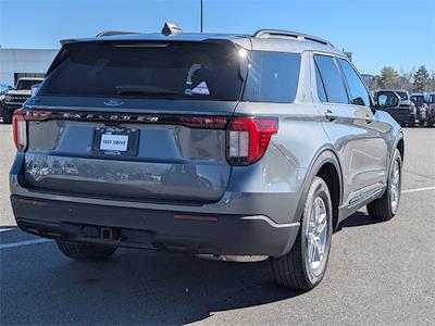New 2026 Ford Explorer Active for sale #FH26050 - photo 2