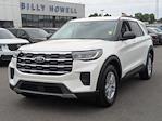 New 2026 Ford Explorer Active for sale #FH26220 - photo 6
