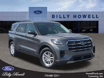 New 2026 Ford Explorer Active for sale #FH26680 - photo 1