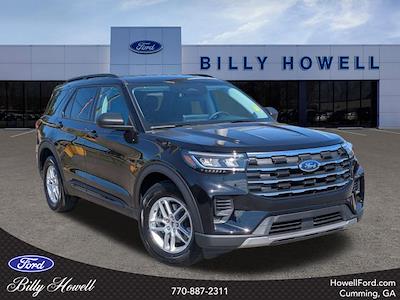 New 2026 Ford Explorer Active for sale #FH26690 - photo 1