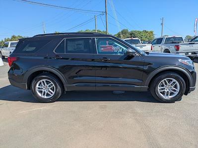 New 2026 Ford Explorer Active for sale #FH26690 - photo 2