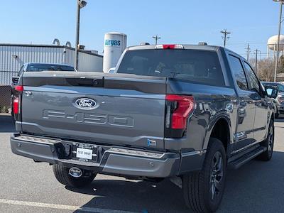 New 2025 Ford F-150 Lightning Flash SuperCrew Cab for sale #FTH251248 - photo 2