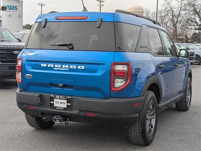 2022 Ford Bronco Sport 4WD SUV for sale #CFTH25213A - photo 2