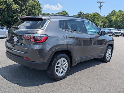 2020 Jeep Compass FWD SUV for sale #CFTH25215B - photo 2