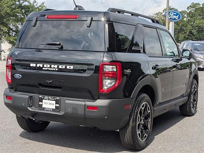2025 Ford Bronco Sport AWD SUV for sale #FTH25296 - photo 2