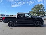 New 2025 Ford F-150 Lightning XLT SuperCrew Cab AWD Pickup for sale #FTH25808 - photo 3