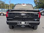 New 2025 Ford F-150 Lightning XLT SuperCrew Cab AWD Pickup for sale #FTH25808 - photo 4