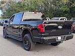 New 2025 Ford F-150 Lightning XLT SuperCrew Cab AWD Pickup for sale #FTH25808 - photo 5