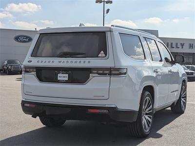 Used 2023 Jeep Grand Wagoneer Series III for sale #FTH25808A - photo 2