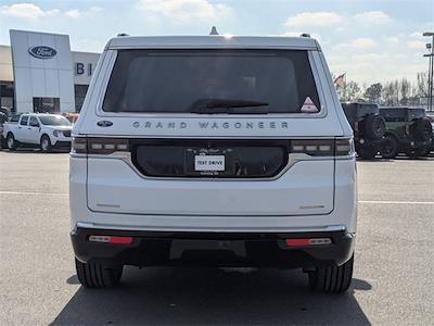 Used 2023 Jeep Grand Wagoneer Series III for sale #FTH25808A - photo 2