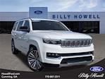 Used 2023 Jeep Grand Wagoneer Series III for sale #FTH25808A - photo 1