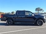 New 2025 Ford F-150 Lightning XLT SuperCrew Cab AWD Pickup for sale #FTH25810 - photo 3