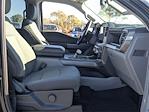 New 2025 Ford F-150 Lightning XLT SuperCrew Cab AWD Pickup for sale #FTH25810 - photo 24
