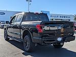 New 2025 Ford F-150 Lightning XLT SuperCrew Cab AWD Pickup for sale #FTH25810 - photo 5
