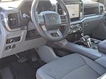 New 2025 Ford F-150 Lightning XLT SuperCrew Cab AWD Pickup for sale #FTH25810 - photo 9