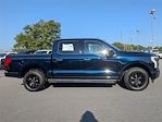 New 2025 Ford F-150 Lightning XLT SuperCrew Cab AWD Pickup for sale #FTH25811 - photo 3