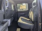 New 2025 Ford F-150 Lightning XLT SuperCrew Cab AWD Pickup for sale #FTH25811 - photo 22