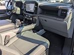 New 2025 Ford F-150 Lightning XLT SuperCrew Cab AWD Pickup for sale #FTH25811 - photo 25