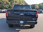 New 2025 Ford F-150 Lightning XLT SuperCrew Cab AWD Pickup for sale #FTH25811 - photo 4